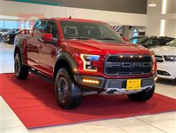 فۆرد F-150 راپتۆر
